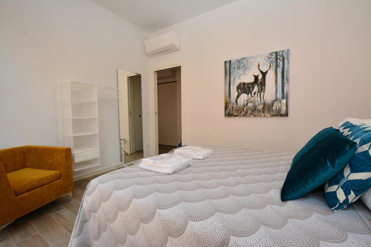 La Dotta Apartments Болонья Экстерьер фото