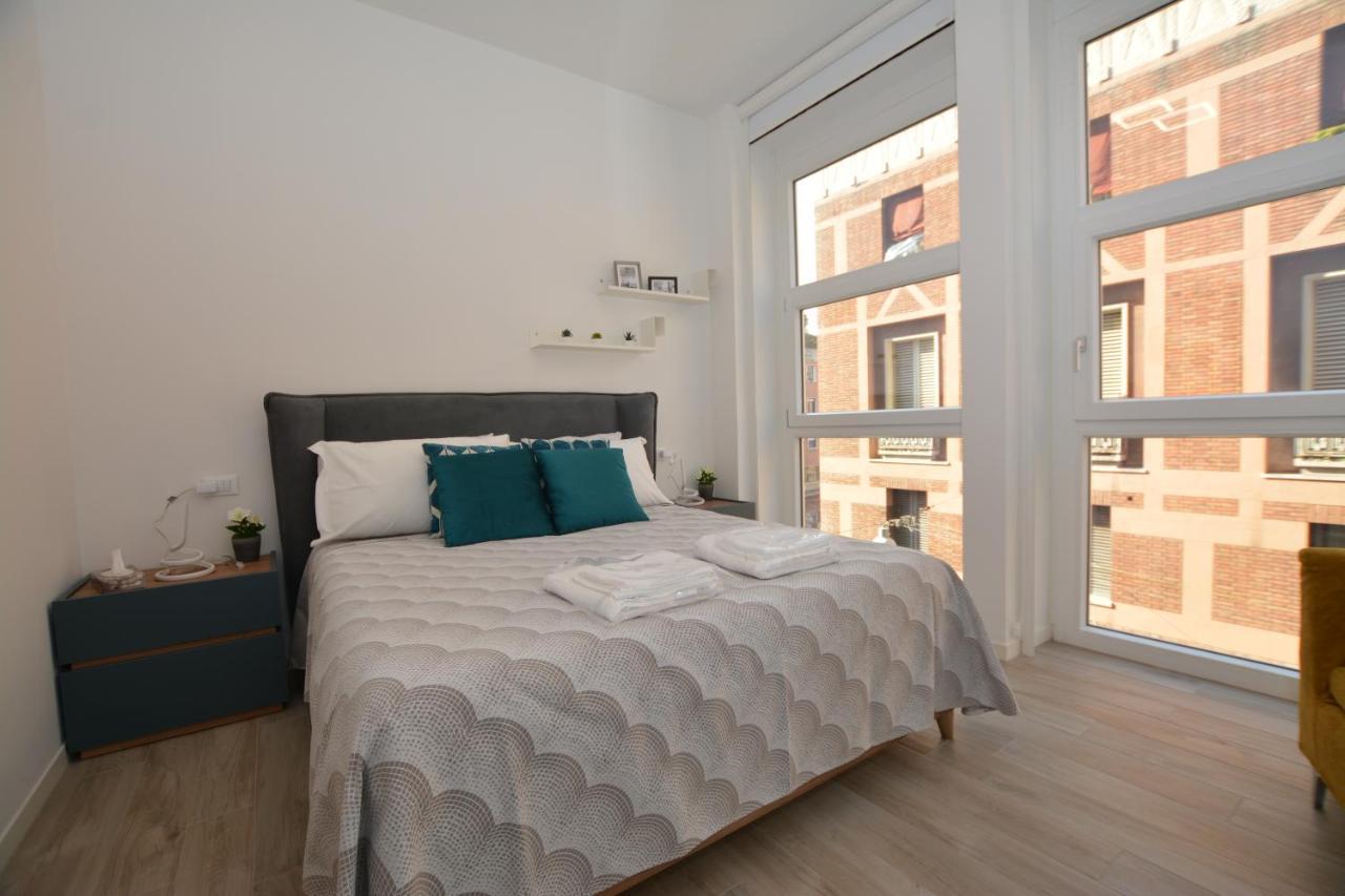 La Dotta Apartments Болонья Экстерьер фото