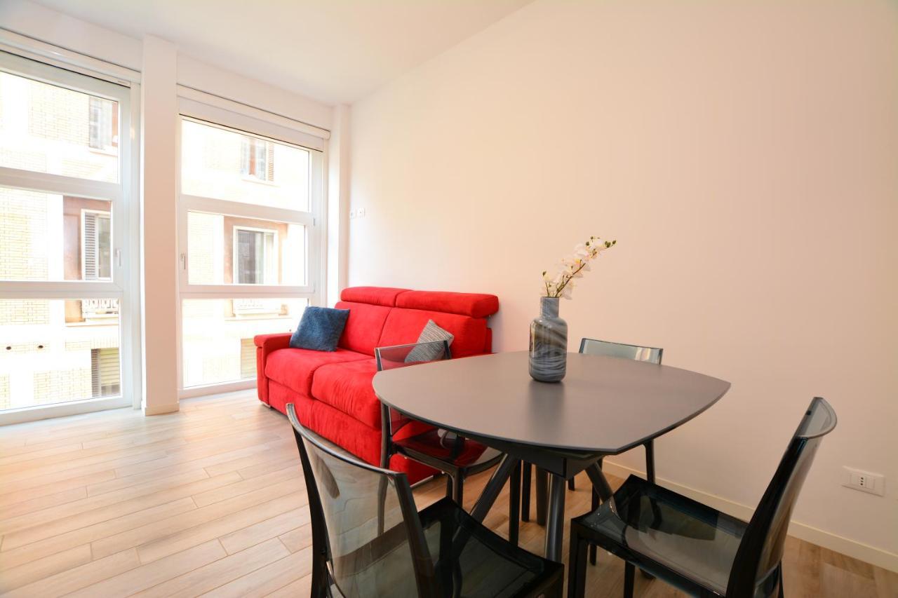 La Dotta Apartments Болонья Экстерьер фото