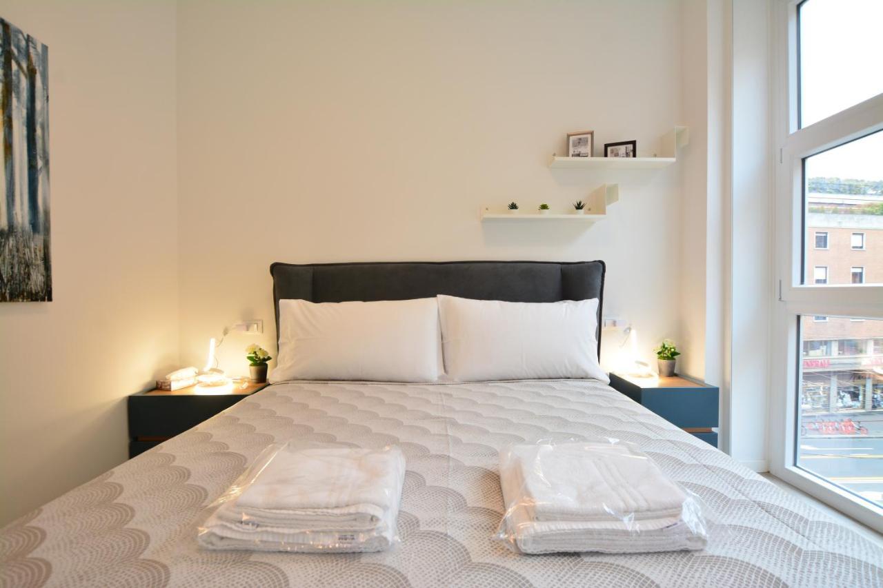 La Dotta Apartments Болонья Экстерьер фото