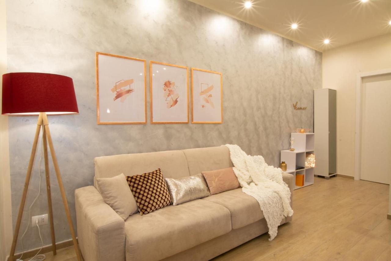 La Dotta Apartments Болонья Экстерьер фото