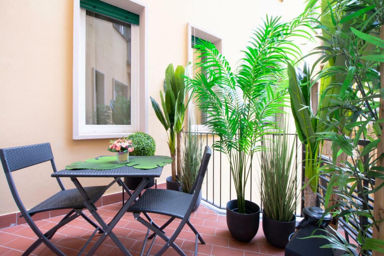La Dotta Apartments Болонья Экстерьер фото
