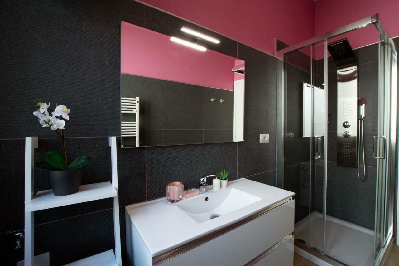 La Dotta Apartments Болонья Экстерьер фото