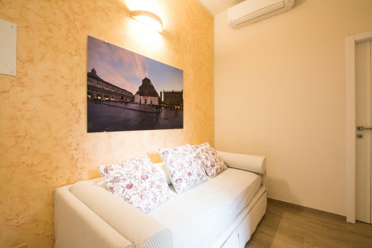 La Dotta Apartments Болонья Экстерьер фото
