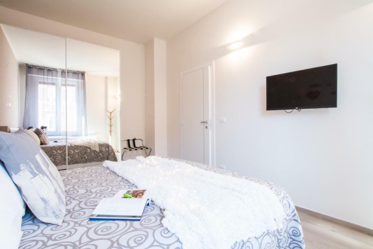 La Dotta Apartments Болонья Экстерьер фото
