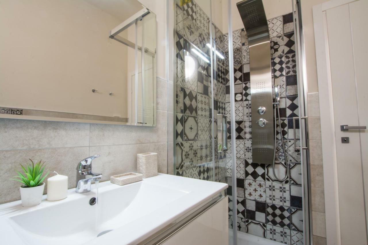 La Dotta Apartments Болонья Экстерьер фото