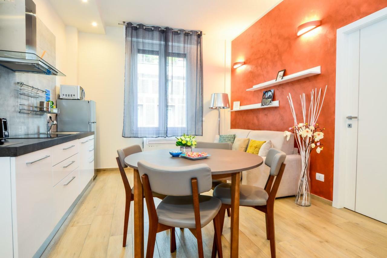 La Dotta Apartments Болонья Экстерьер фото