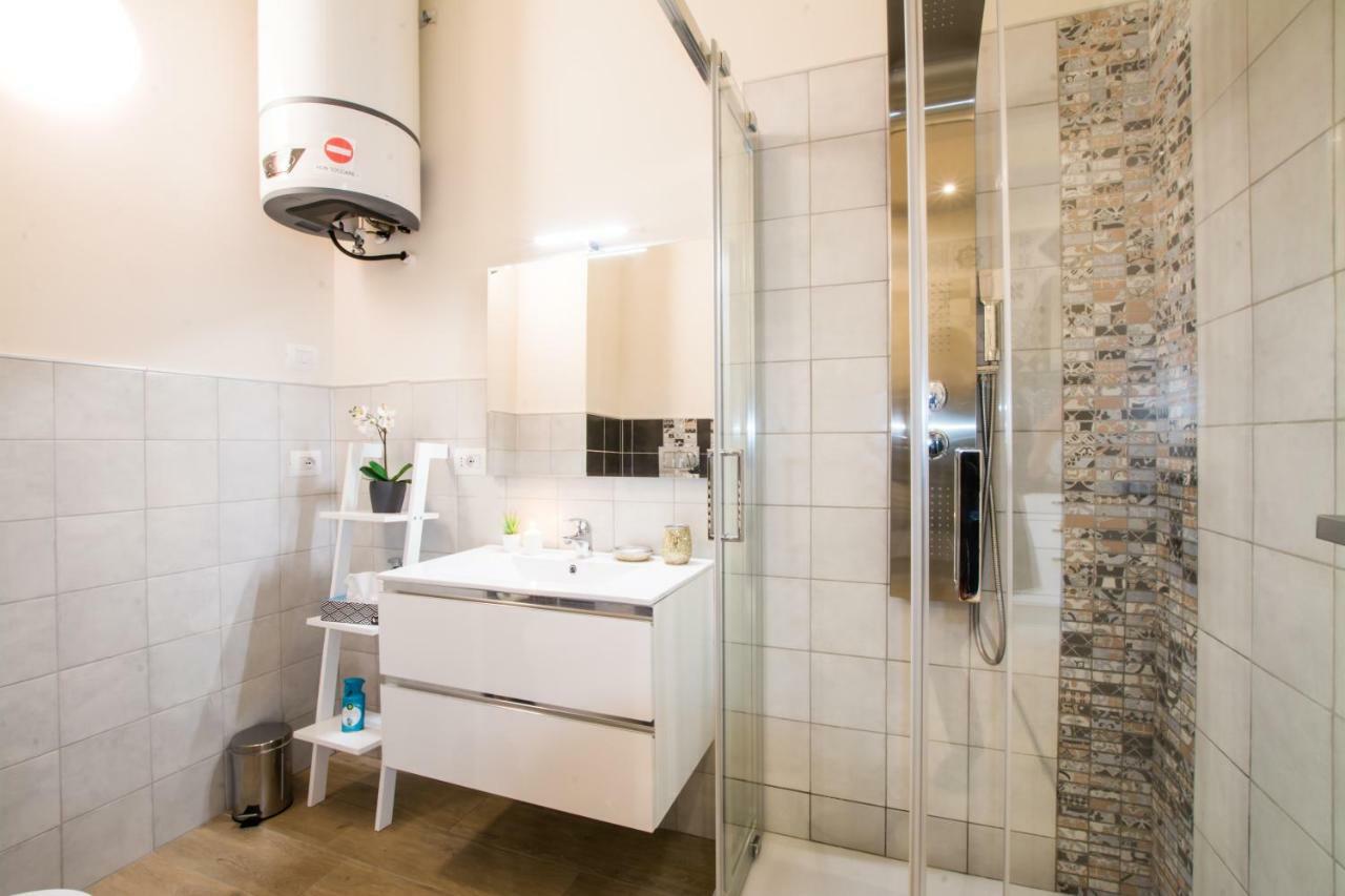 La Dotta Apartments Болонья Экстерьер фото